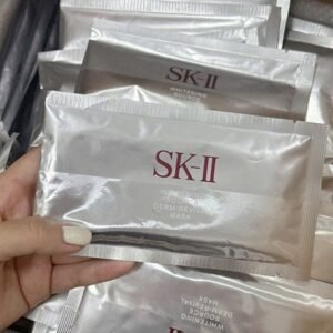 Mask trắng da SK II Whitening Source Derm Revival - Japan