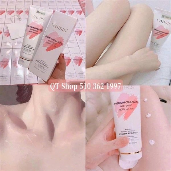 1510a9da6a544f96b08e2d461966cac0 Body - KCN Whisis SPF50+/PA++++ 200ml - EXP 2027