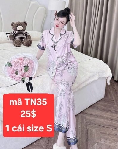 TN35 size S