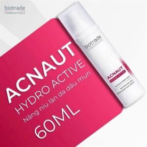 BIOTR - Toner - Da Mụn / Oily Skin - Acnaut Tonic