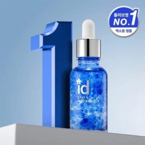ID_Placosmetics Exo-V - Serum HA Tế Bào Gốc 30ml - EXP 202906