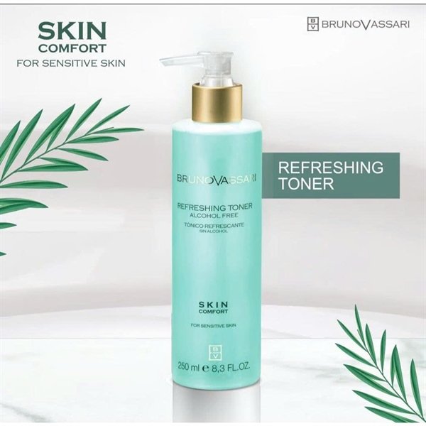 Bruno - Toner Skin Confort