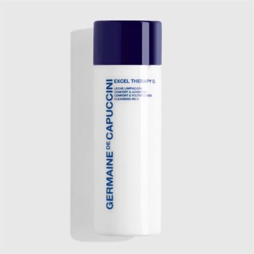 Ger - SRM Excel Therapy O2 Cleansing Milk