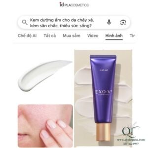 ID_Placosmetics Exo-V -Kem Dưỡng Nâng Cơ Pro Lifting - EXP 2028073