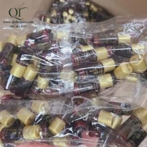 Sample NHH + Sữa Dưỡng Whoo Đỏ - 30eax2 - EXP 2028