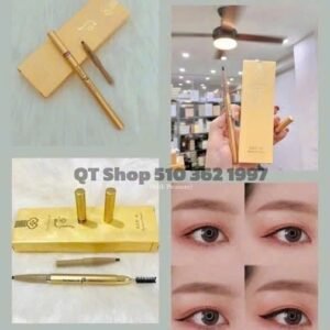Kẻ Chân Mày Eyebrows Whoo - Màu Brown