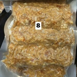 LIMIT 3 - Cơm Cháy Chà Bông