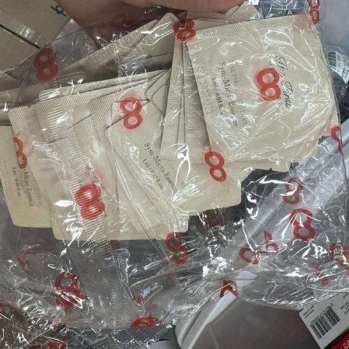 Sample Ohui The First Tinh Chất Siêu Vi - 60 gói