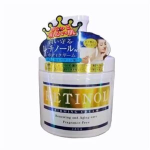 Kem Dưỡng Body Retinol