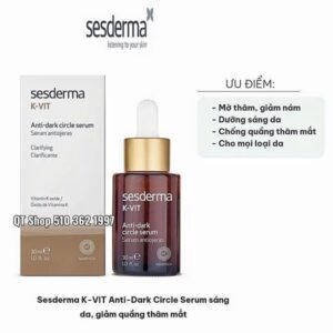 SDM - K Vit serum