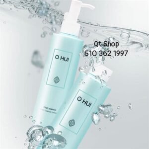 1a87de14e7064f6f9ac7098525f56247 OHUI - DDVS Gel Rửa Phụ Khoa - 200ml x 2 chai - EXP 20290419