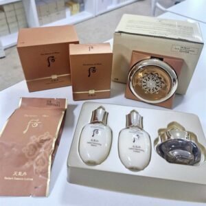 1b226e29f4084591bf9f508374d4c305 Phấn Cushion Hoa Hiên - 110$ - Tông 21 kèm SET QUÀ