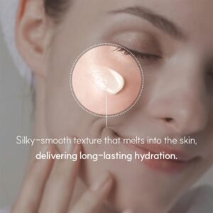 LULUBEU - Kem Dưỡng NK CELL REBORN CREAM - EXP 202811