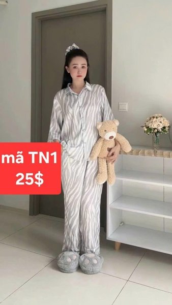 TN1 size S