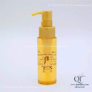 1d8db4eb167d46bf9c40cd81824d83ec Mini Sữa tắm Whoospa Oil Shower 50ml - EXP 202801