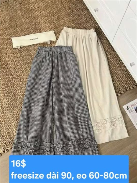1dbd113c9f95486daa4f6b1ba4b5dec9 Quần ống rộng