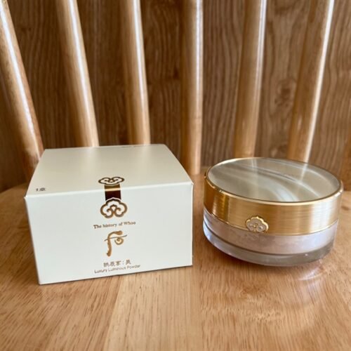 WHOO - Phấn Phủ Bột 70$ - Tông # 23 - EXP 2028