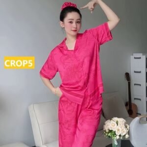 Crop 5 size S