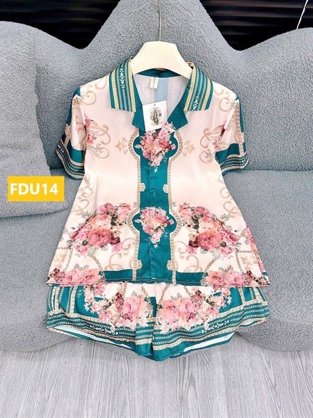 Đùi 14 - freesize dưới 60kg