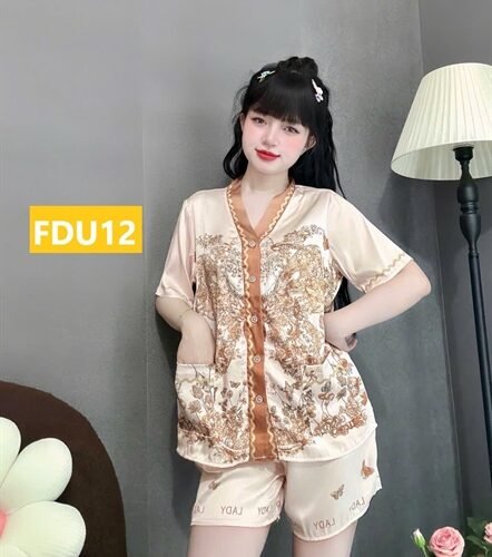 Đùi 12 - freesize dưới 60kg