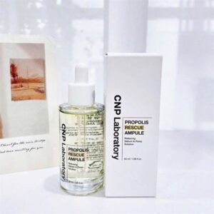 Serum Keo Ong CNP - da dầu - nhạy cảm - HỘP TRẮNG - EXP 202801