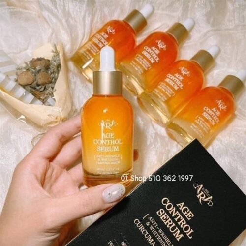 1e92557659ee48019691442a846cf7e9 Serum Nghệ ARA