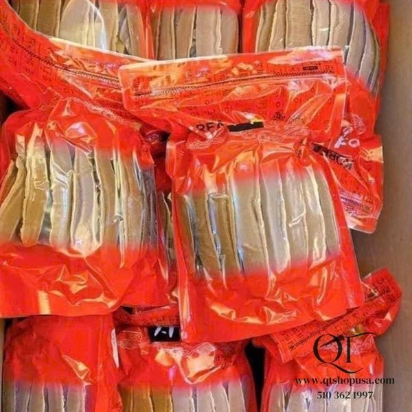Linh Chi Lát - 500 gr