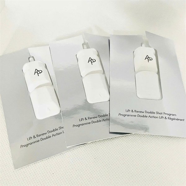 Amore - Sample TBG - 1 tép - Date 11/2026