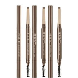 MISSHA - Kẻ Chân Mày Perfect Eyebrow HQ - Màu Nâu - EXP 2029.06