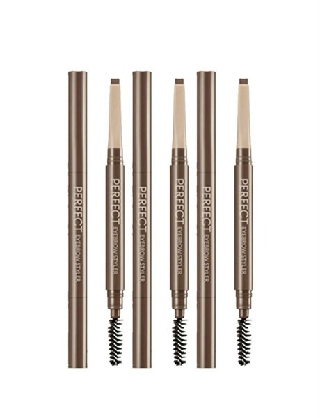 MISSHA - Kẻ Chân Mày Perfect Eyebrow HQ - Màu Nâu - EXP 2029.06