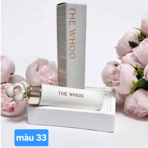 1facf632a32d41c1a5b0b9fe272742ab Son dưỡng Whoo - Màu 33