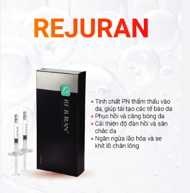 Meso Rejuran