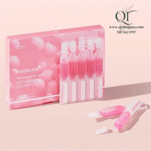 Tinh Chất PDRN 99% Medicube - EXP 202706