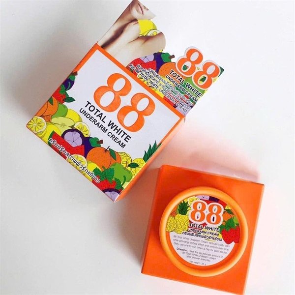 Kem 88 Giảm Thâm - Thái Lan - EXP 20270616