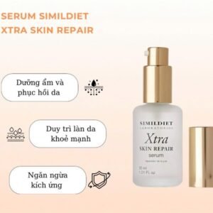 Simildiet - Xtra Skin Repair Serum - 30ml