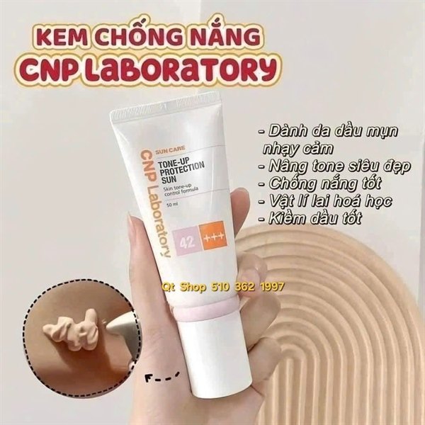 KCN CNP - 50ml + 31ml - EXP 2028.08