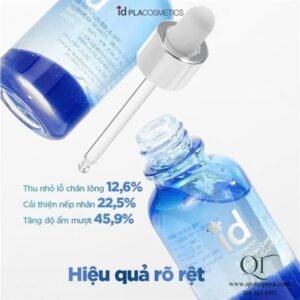 ID_Placosmetics Exo-V - Serum HA Tế Bào Gốc 30ml - EXP 202906