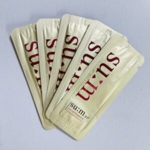 SUM37 - Sample Nước Thần Sum - 1ml x 120 gói - EXP 2028