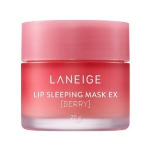 Dưỡng Ủ Môi Laneige - 20g - Berry - EXP 202807