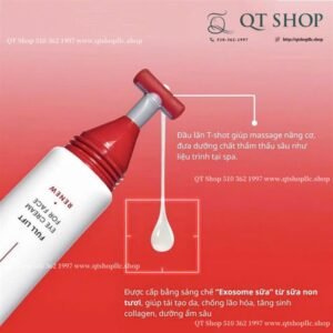 23d2d15d11bd4facbb94c65fd5498fe8 AHC - Kem Mắt Đỏ 3X Collagen Expert Full Lift Eye Cream For Face - 40ml - EXP 202904