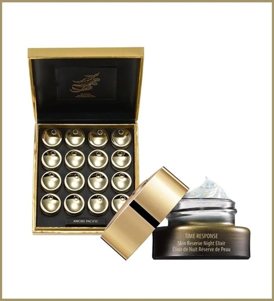 Amore - Set Ban Đêm Full - tặng 2 Set mini - EXP 202609