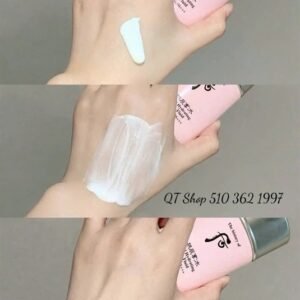 Set KCN Whoo Hồng - 48$ - 60ml + 4mini x13ml