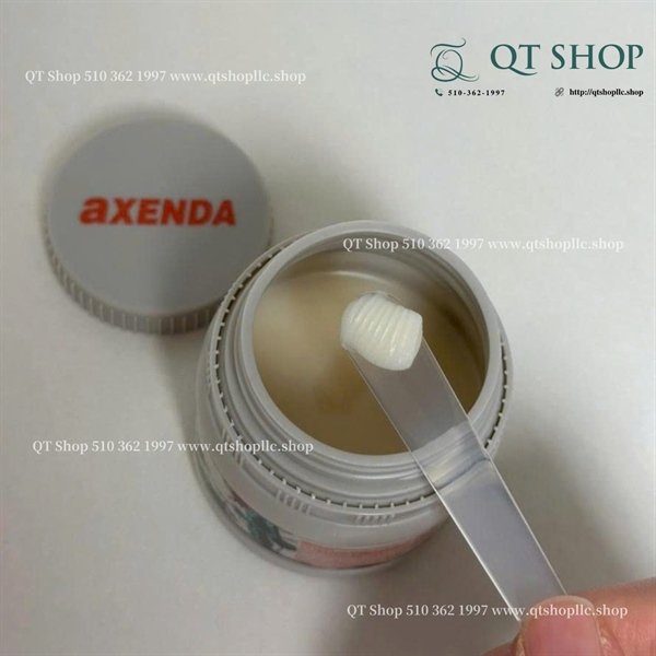 24c7668bde414f6fad027da9a004982b Pharmesthetics - Sáp Peel Axenda Routiner 75ml - EXP 202812