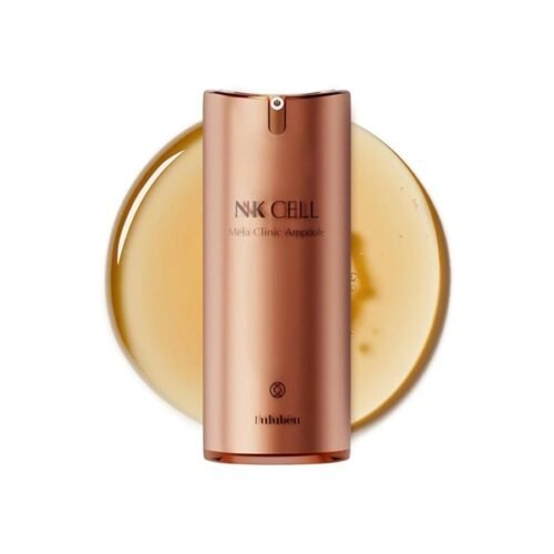 26dbb03c9b6a4df7b4c11d8786bdc9ad LULUBEU - Tinh Chất Trắng Da NK CELL MELA CLINIC AMPOULE - EXP 202711