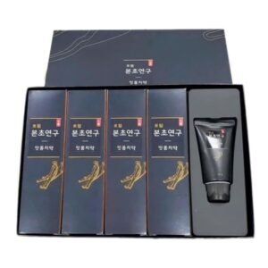 KDR Amore - set 4 tuýp tặng kèm 1 mini - EXP 202807