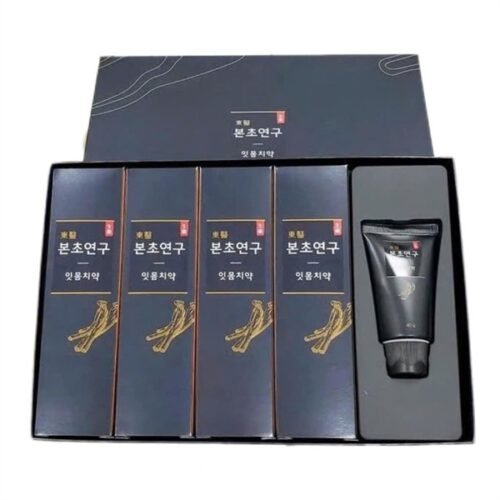 KDR Amore - set 4 tuýp tặng kèm 1 mini - EXP 202807