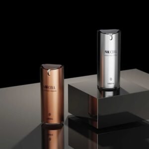 COMBO NK CELL Mela Clinic Kem + Serum- EXP20271112