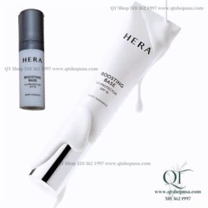 Set Sample Hera 3sp - NHH + KCN + Base