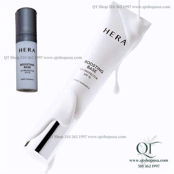 Set Sample Hera 3sp - NHH + KCN + Base
