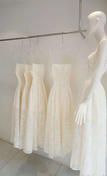 Đầm Dây size M